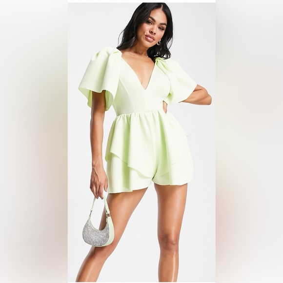ASOS ROMPER - Picture 1 of 4